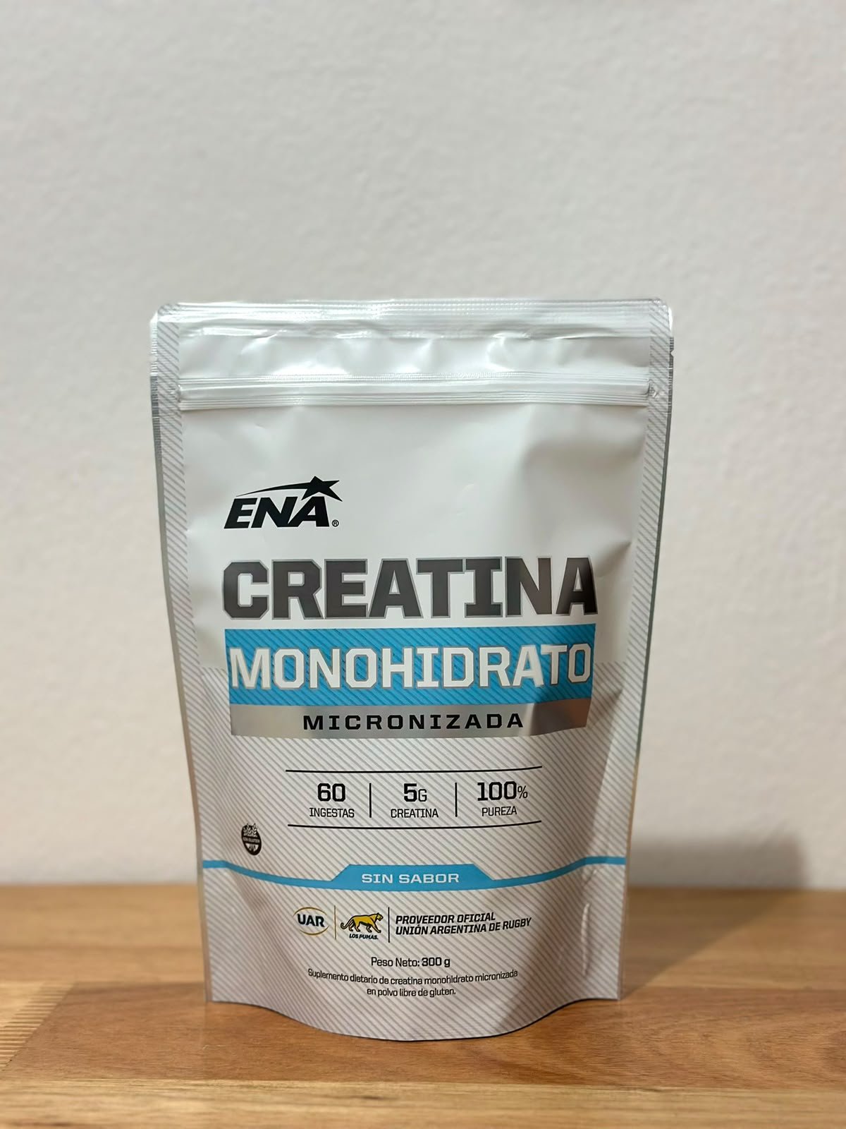 Creatina